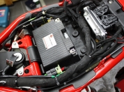 Ducati 1000 Lithium Iron LiFePo4 Batterie Battery Regler Lima 23