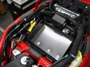 Ducati 1000 Lithium Iron LiFePo4 Batterie Battery Regler Lima 46