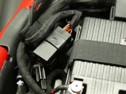 Ducati 1000 Lithium Iron LiFePo4 Batterie Battery Regler Lima 54