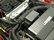 Ducati 1000 Lithium Iron LiFePo4 Batterie Battery Regler Lima 56