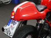 Ducati 1000 Heckumbau 52