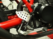 Ducati Sport 1000s Fussrasten 077