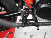 Ducati Sport 1000s Fussrasten 113
