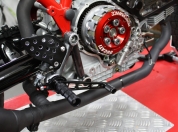 Ducati Sport 1000s Fussrasten 128
