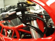 ABM Multiclip Ducati sport 1000s classic GT c