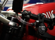 Magura HC1 Kupplungspumpe Ducati Sport 1000s Domino Racing XM2 11
