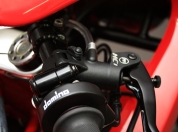 Magura HC1 Bremspumpe Ducati Sport 1000s Domino Racing XM2 18