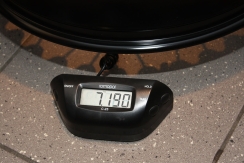 Ducati Gewicht Kineo Felgen08