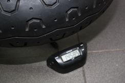 Ducati Gewicht Kineo Felgen10