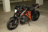 ktm 1290 Superduke SD 690 umbau headlight scheinwerfer03