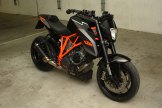 ktm 1290 Superduke SD 690 umbau headlight scheinwerfer04