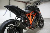 ktm 1290 Superduke SD 690 umbau headlight scheinwerfer09