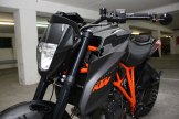 ktm 1290 Superduke SD 690 umbau headlight scheinwerfer11