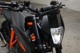 ktm 1290 Superduke SD 690 umbau headlight scheinwerfer12