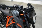 ktm 1290 Superduke SD 690 umbau headlight scheinwerfer14