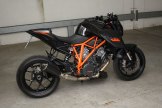 ktm 1290 Superduke SD 690 umbau headlight scheinwerfer15
