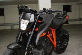ktm 1290 Superduke SD 690 umbau headlight scheinwerfer19