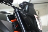 ktm 1290 Superduke SD 690 umbau headlight scheinwerfer24