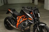 ktm 1290 Superduke SD 690 umbau headlight scheinwerfer28