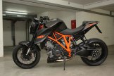 ktm 1290 Superduke SD 690 umbau headlight scheinwerfer41