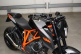 ktm 1290 Superduke SD 690 umbau headlight scheinwerfer42