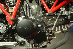Ducati Performance 848 Sport 1000s GT Classic Anti Hopping Kupplung slipper clutch036