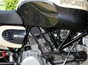 Ducati classic gt 1000 04
