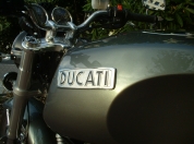 Ducati classic gt 1000 20