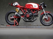 Ducati classic gt 1000 25