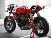 Ducati classic gt 1000 32
