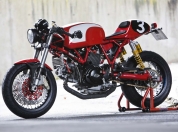 Ducati classic gt 1000 33