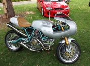 Ducati Paul Smart 1000 35