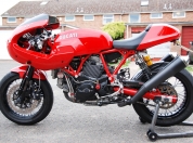 Ducati sport 1000s 07