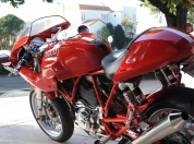 Ducati sport 1000s 66
