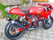 Ducati sport 1000s 70