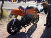 Ducati Sport 1000 10