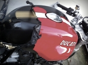Ducati Sport 1000 16