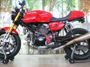 Ducati Sport 1000 19