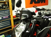 KTM Superduke verkleidungsscheibe windscreen 690 69.jpg