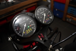 Ducati 1000s Motogadget cockpitb