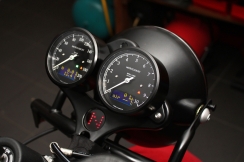 Ducati 1000s Motogadget cockpitc