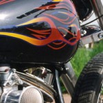 Harley-Davidson-Panhead