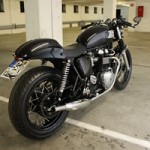 Triumph Thruxton