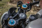 Ducati Sport 1000 Öhlins Brembo 13
