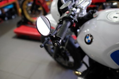 BMW Urban GS Heizgriffe Ariete Griffgummis 04