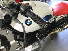 BMW Urban GS Heizgriffe Ariete Griffgummis 06