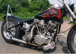 Harley Davidson Panhead Bobber 0008.jpg