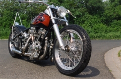 Harley Davidson Panhead Bobber 0009.jpg