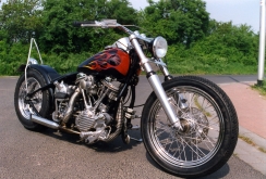 Harley Davidson Panhead Bobber 0010.jpg