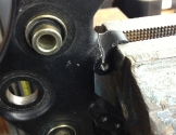 triumph-bonneville-polliert-gabel-se-gabelbruecke-schwarz-beschichtet-13